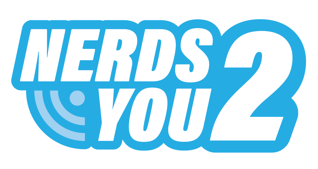 Nerds2You logo