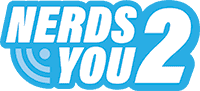 Nerds 2 You Logo